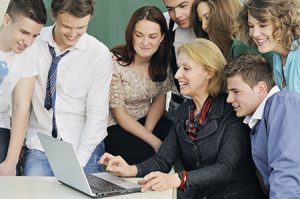 International Certificate Program - Language & Communication