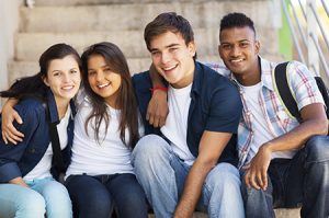 International Certificate Program - International Coursework