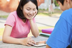 International Certificate Program - International Experience & Engagement